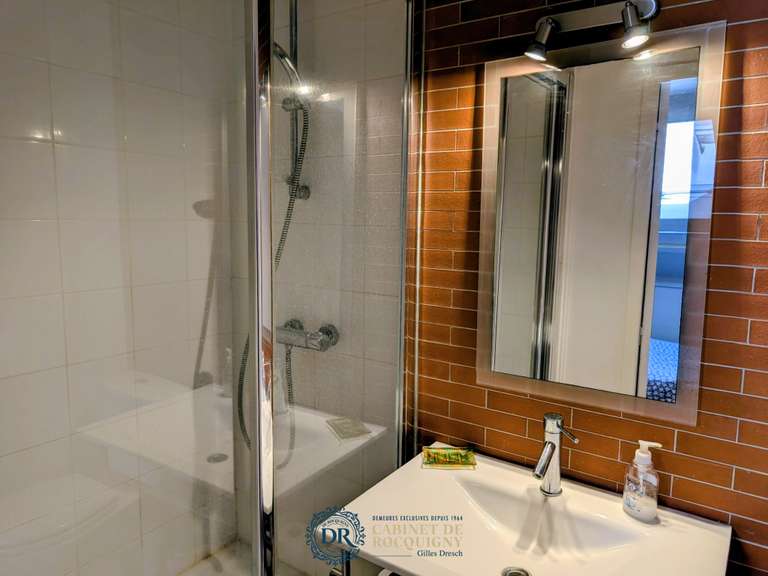 Appartement Orléans - 5 chambres - 296m²