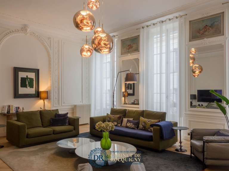Appartement Orléans - 2 chambres - 175m²