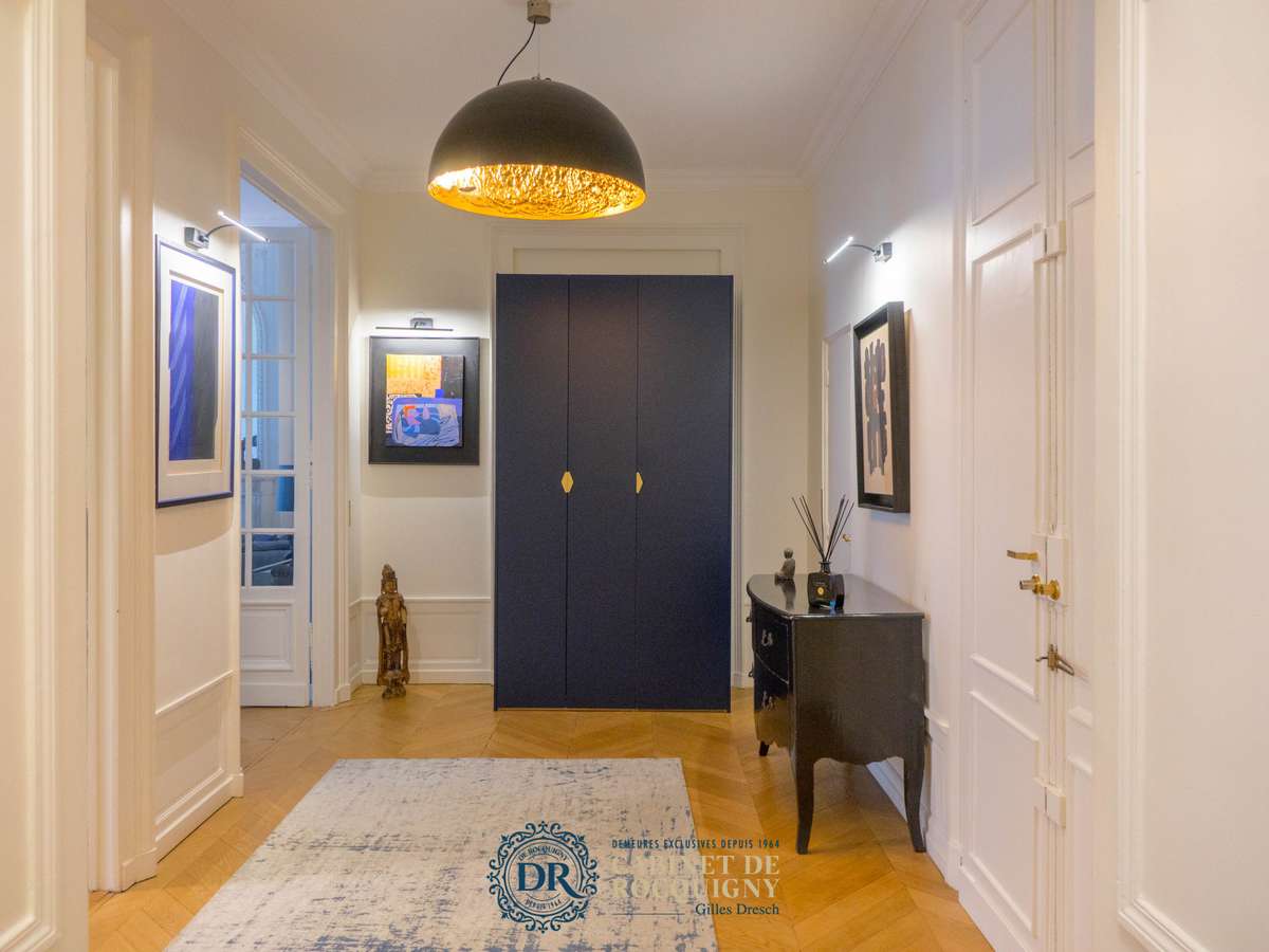 Appartement Orléans