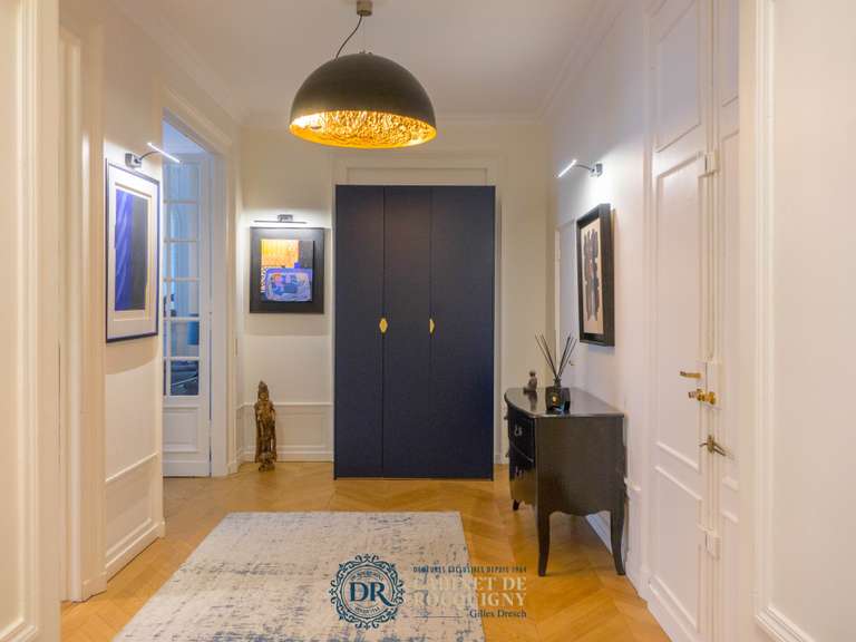Appartement Orléans - 2 chambres - 175m²