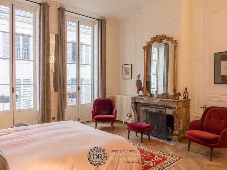 Appartement Orléans - 2 chambres - 175m²
