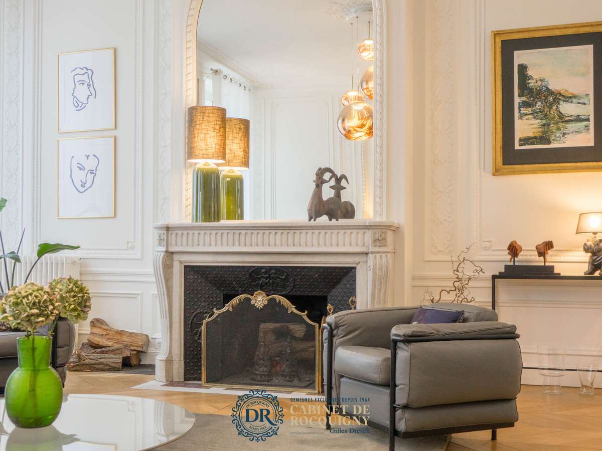 Appartement Orléans