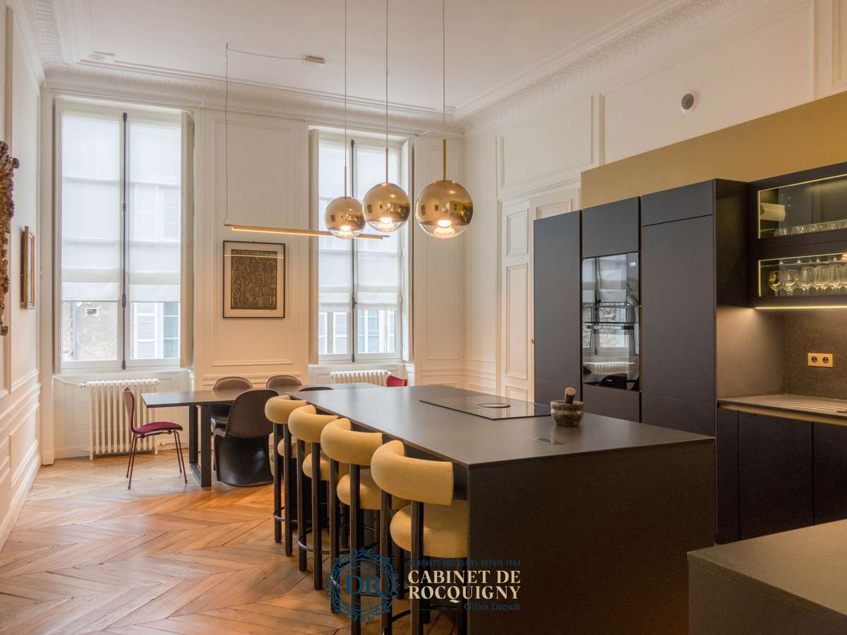 Appartement Orléans