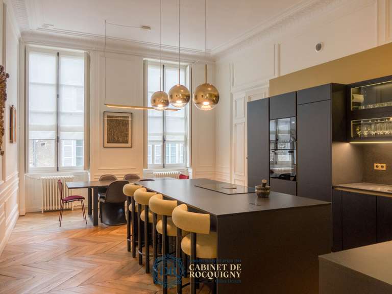 Appartement Orléans - 2 chambres - 175m²
