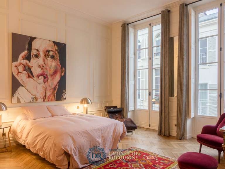 Appartement Orléans - 2 chambres - 175m²