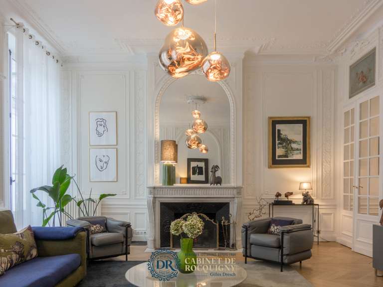 Appartement Orléans - 2 chambres - 175m²