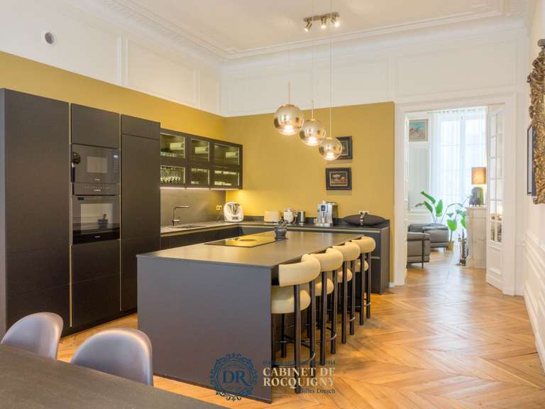 Appartement Orléans - 2 chambres - 175m²