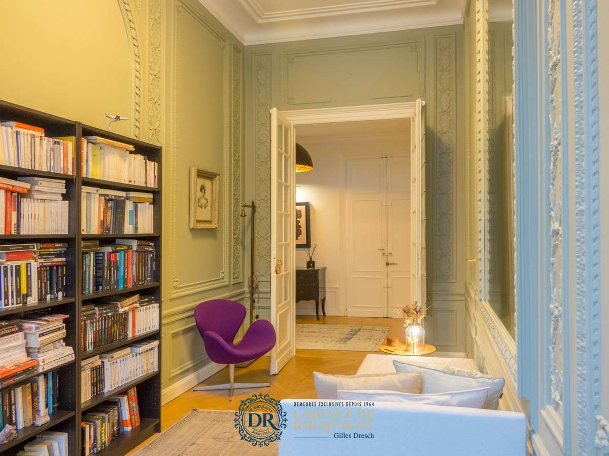 Appartement Orléans