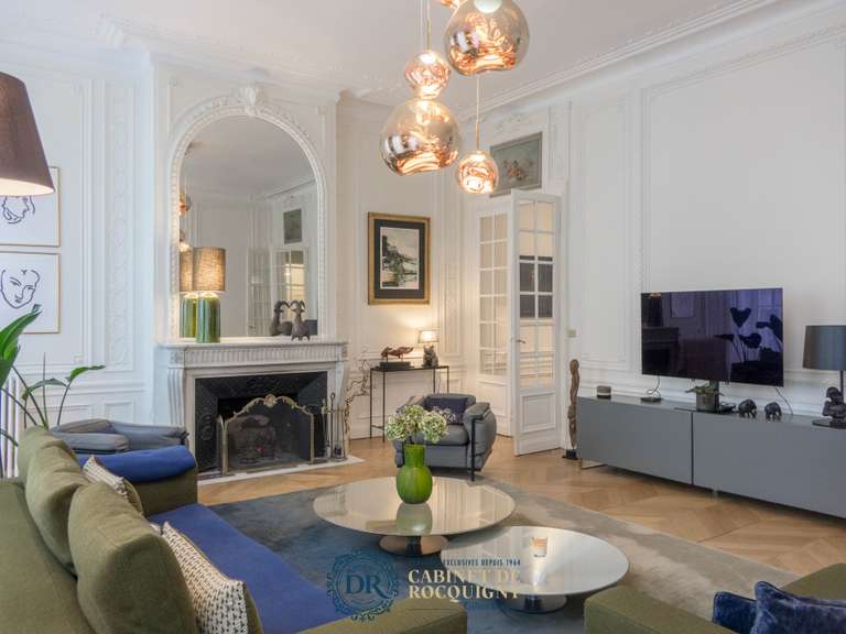 Appartement Orléans - 2 chambres - 175m²
