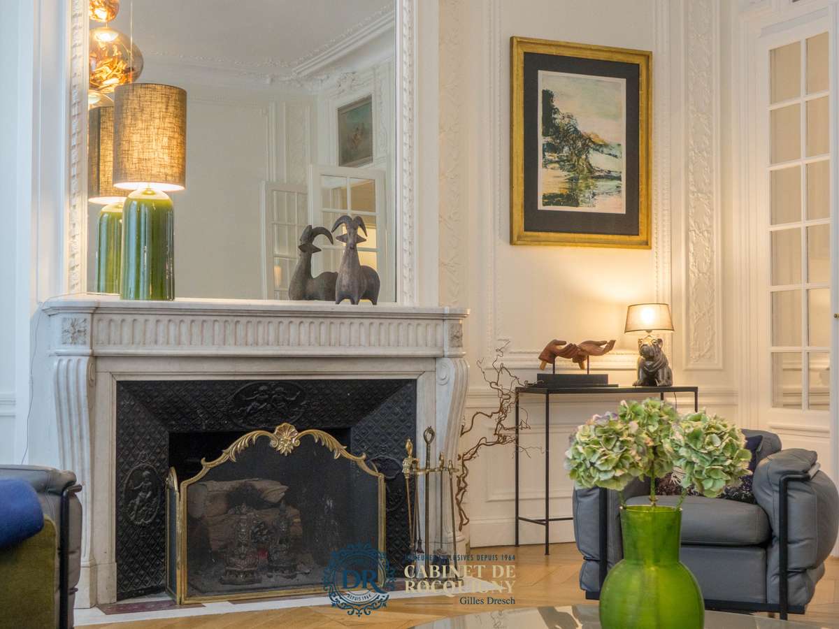 Appartement Orléans