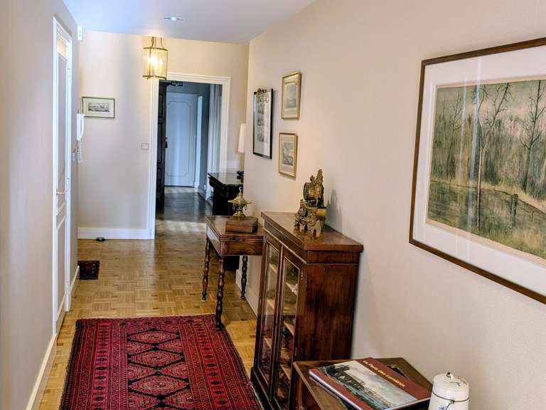 Appartement Orléans - 5 chambres - 196m²