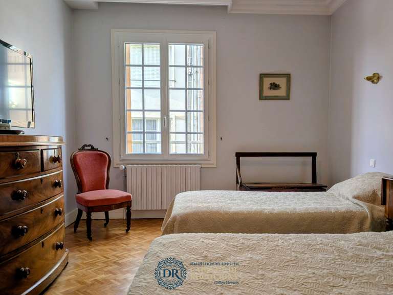 Appartement Orléans - 5 chambres - 196m²