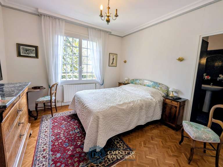 Appartement Orléans - 5 chambres - 196m²