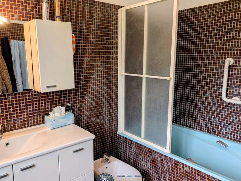 Appartement Orléans - 5 chambres - 196m²