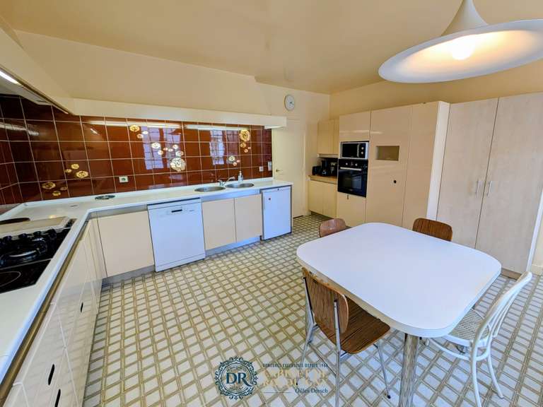 Appartement Orléans - 5 chambres - 196m²