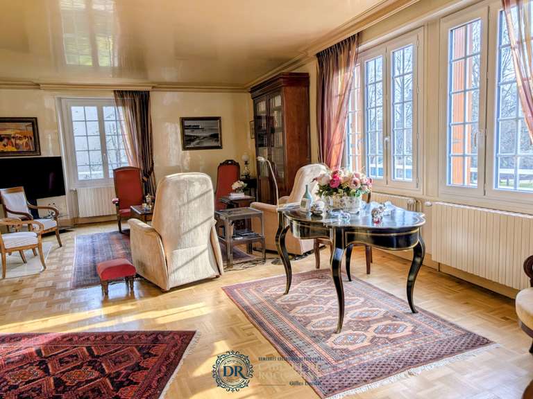 Appartement Orléans - 5 chambres - 196m²