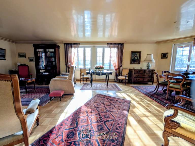 Appartement Orléans - 5 chambres - 196m²