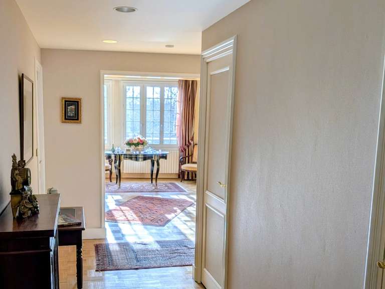 Appartement Orléans - 5 chambres - 196m²