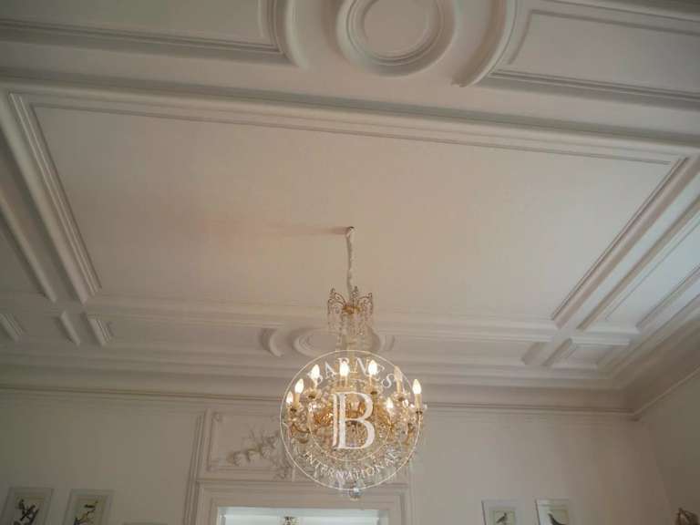 Château Orléans - 14 chambres - 534m²