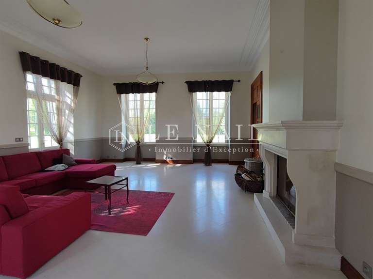 Château Orléans - 11 chambres - 827m²
