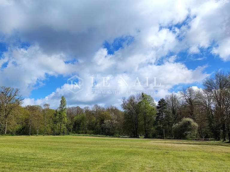 Château Orléans - 11 chambres - 827m²