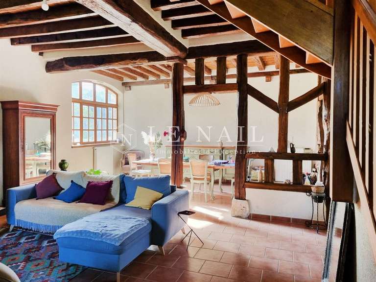 Château Orléans - 42 chambres - 1600m²