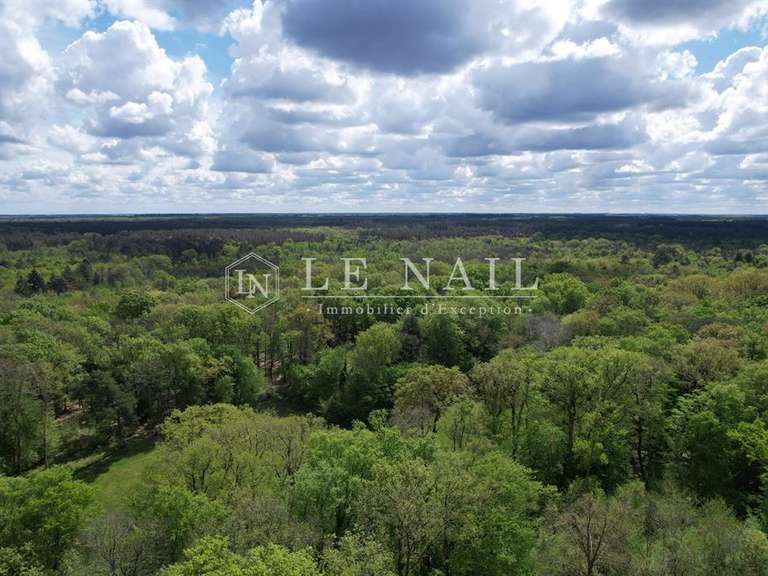 Château Orléans - 42 chambres - 1600m²