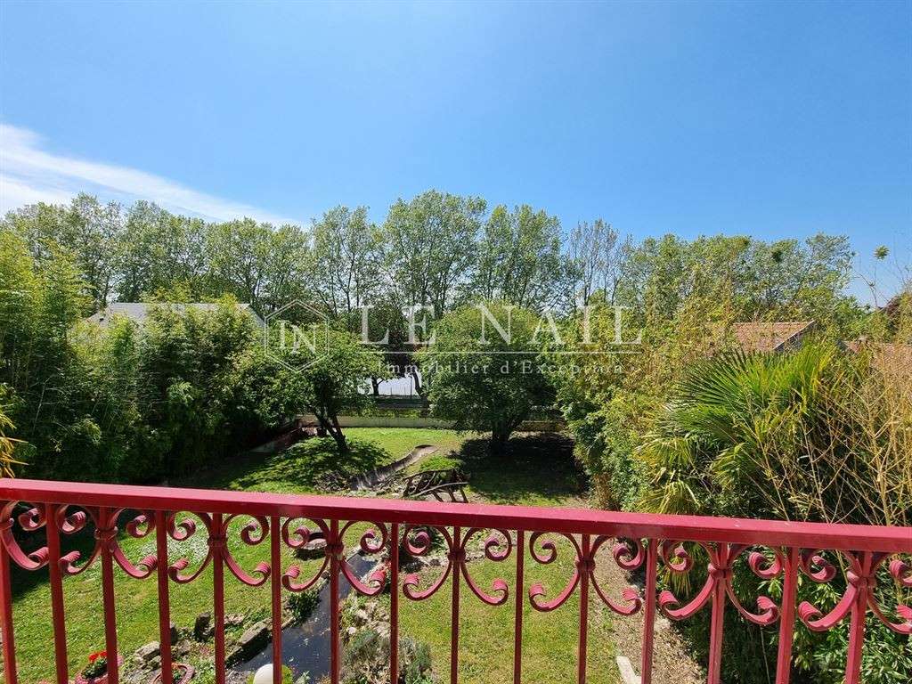 Hôtel particulier Orléans