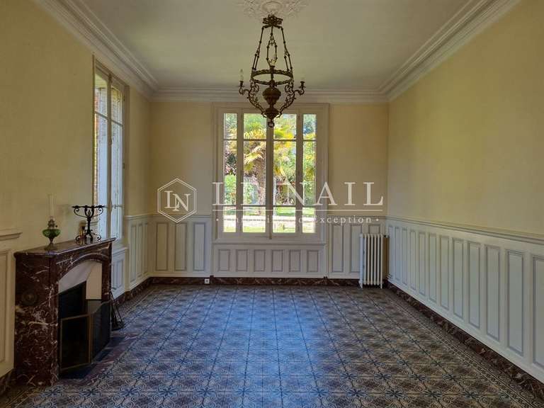 Hôtel particulier Orléans - 4 chambres - 280m²