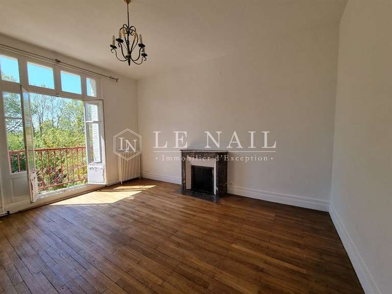 Hôtel particulier Orléans - 4 chambres - 280m²