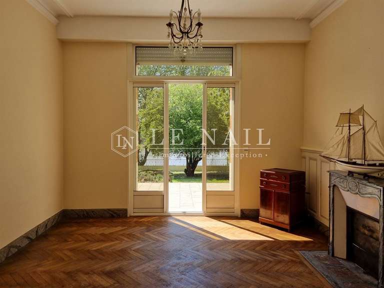 Hôtel particulier Orléans - 4 chambres - 280m²