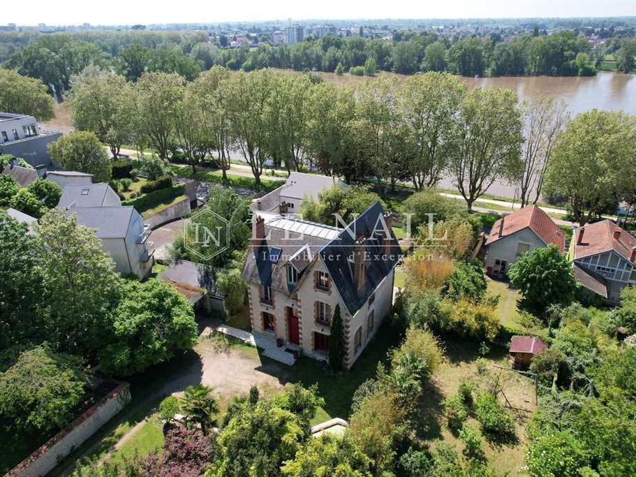 Hôtel particulier Orléans