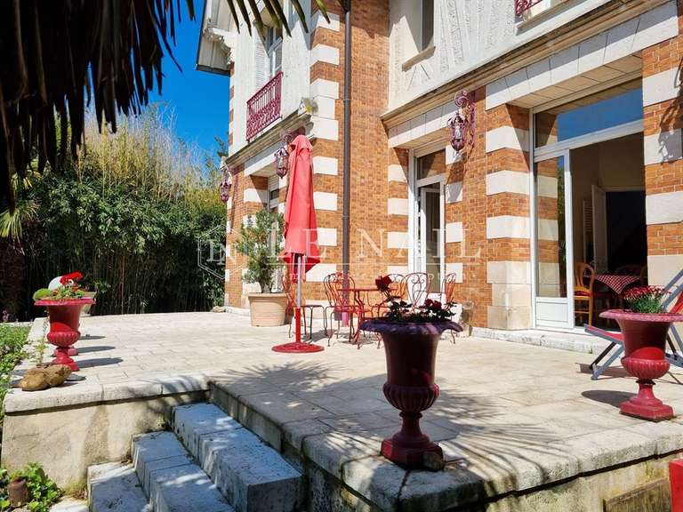 Hôtel particulier Orléans - 4 chambres - 280m²