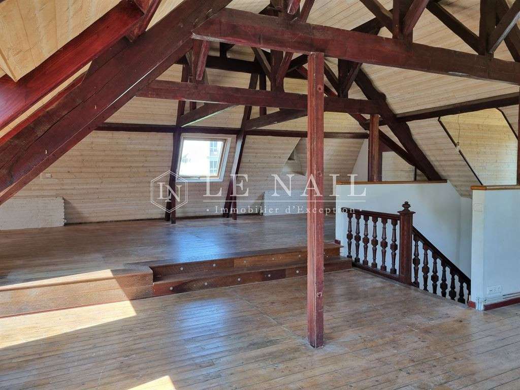 Hôtel particulier Orléans