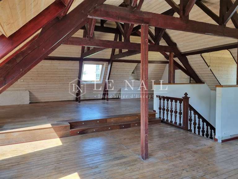 Hôtel particulier Orléans - 4 chambres - 280m²