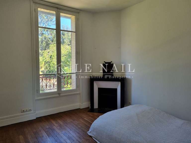 Hôtel particulier Orléans - 4 chambres - 280m²