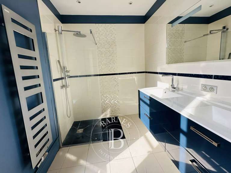 Hôtel particulier Orléans - 5 chambres - 243m²