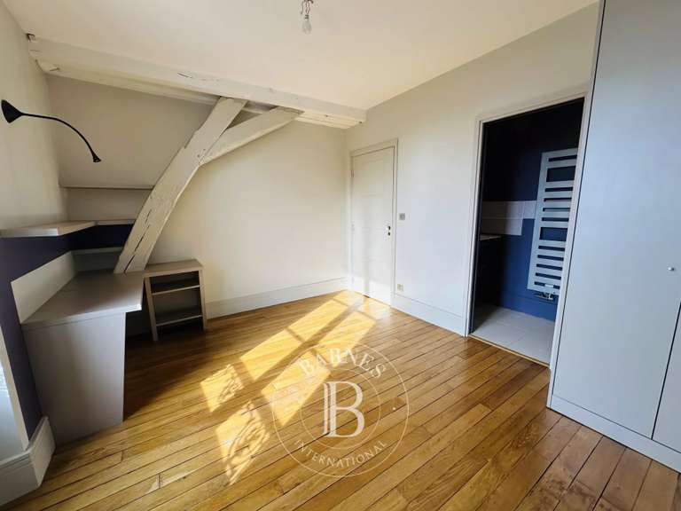 Hôtel particulier Orléans - 5 chambres - 243m²