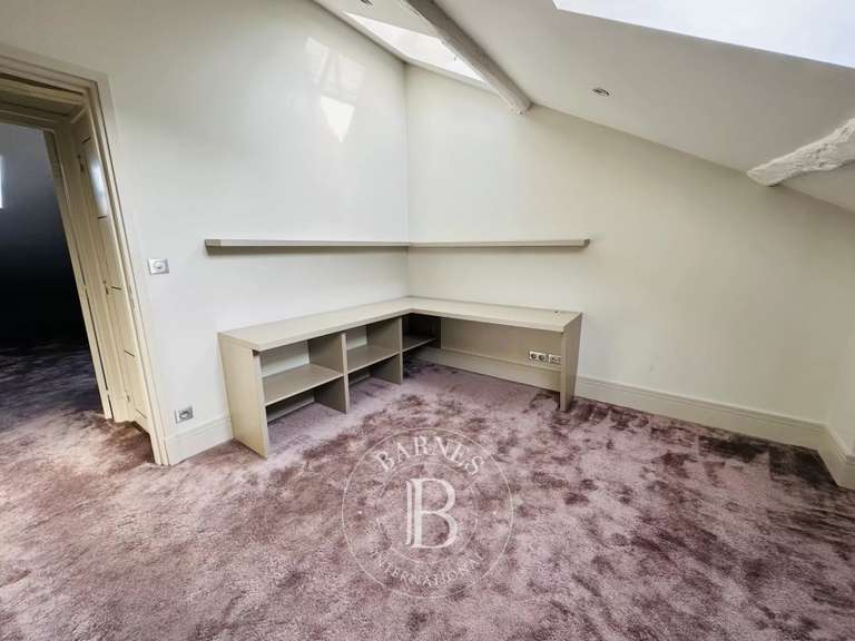 Hôtel particulier Orléans - 5 chambres - 243m²