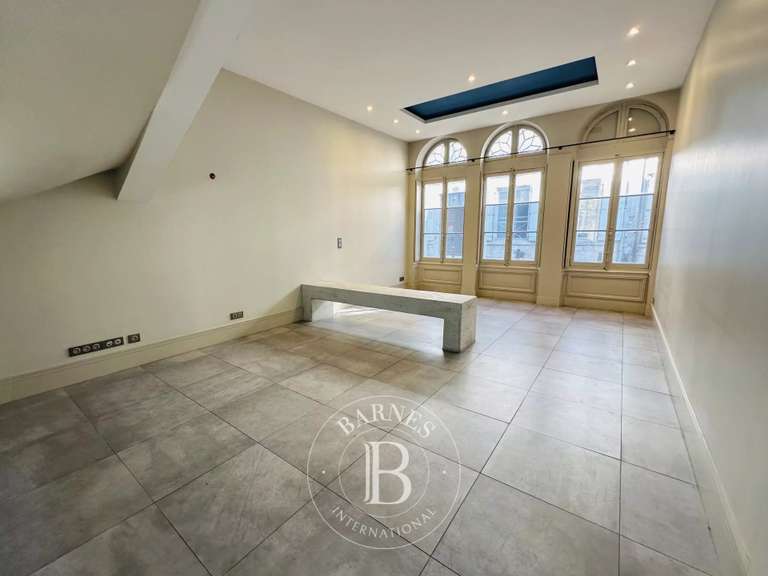 Hôtel particulier Orléans - 5 chambres - 243m²