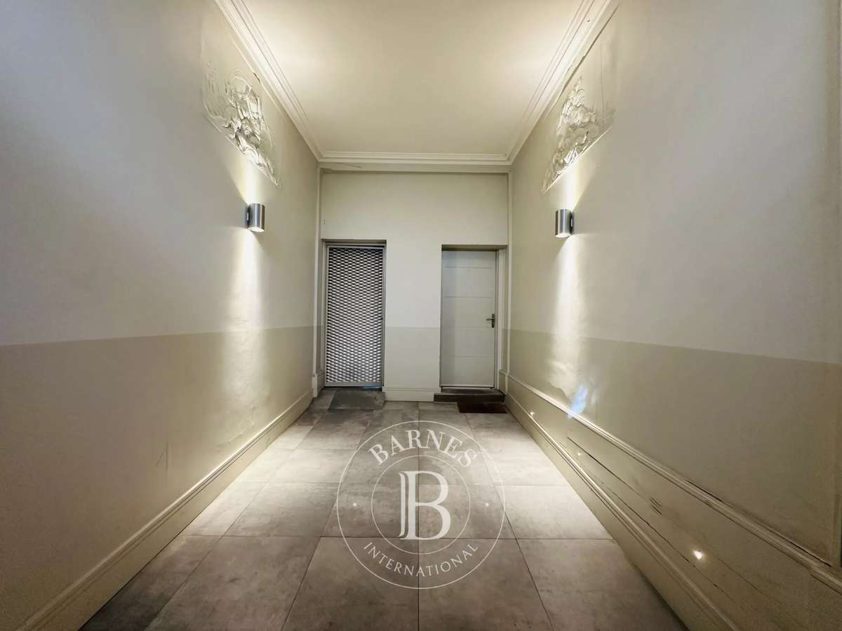 Hôtel particulier Orléans