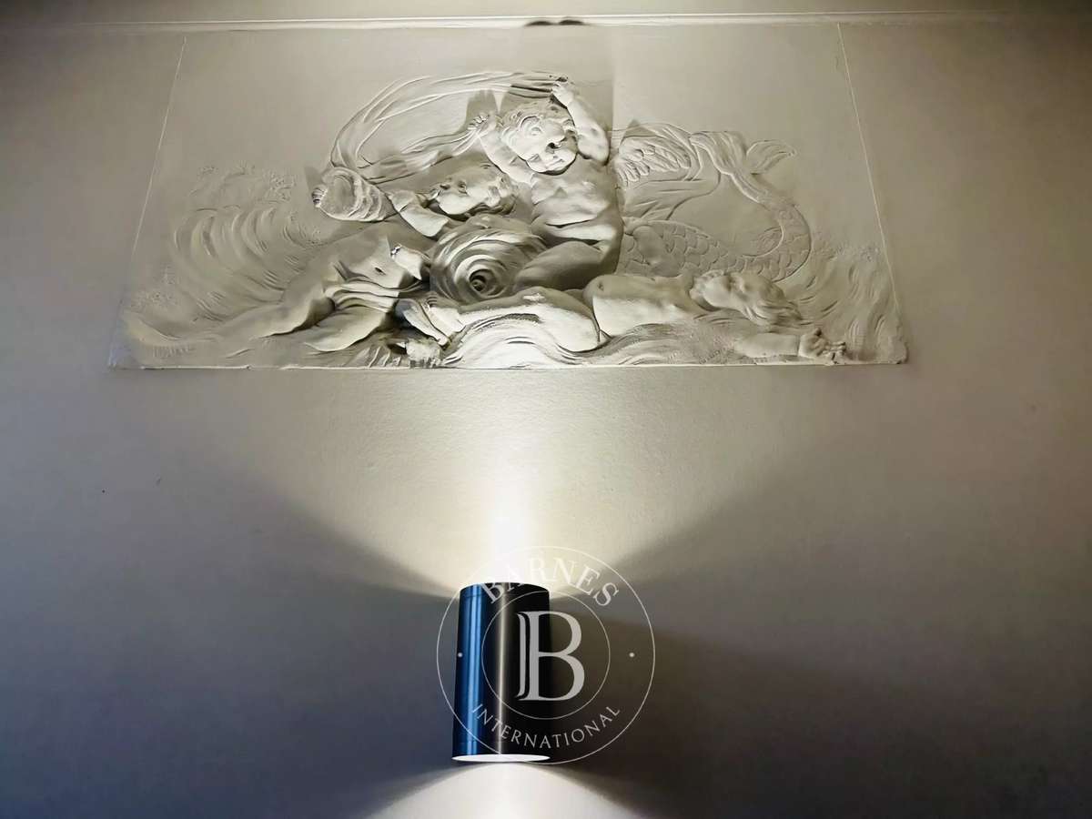 Hôtel particulier Orléans