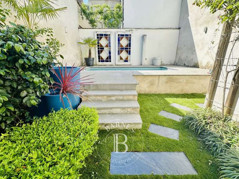 Hôtel particulier Orléans - 5 chambres - 243m²