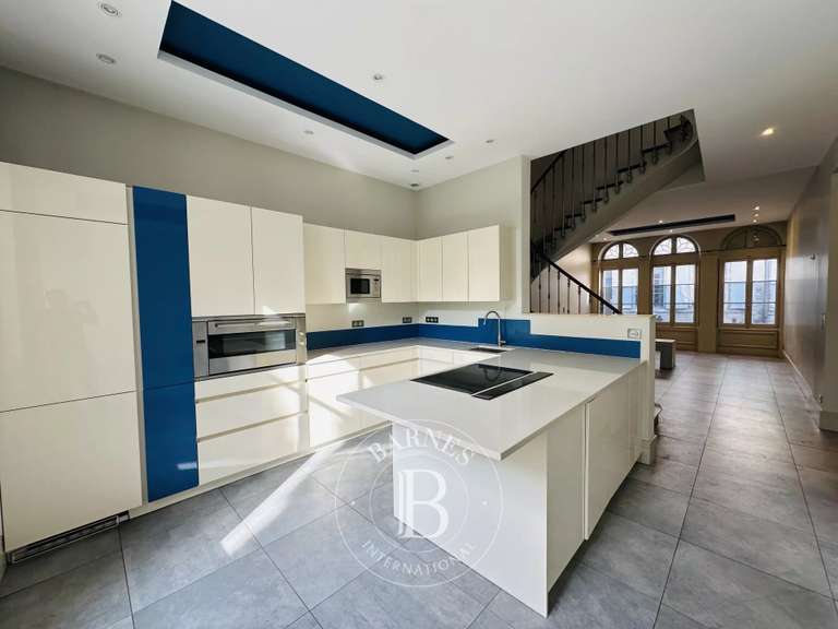 Hôtel particulier Orléans - 5 chambres - 243m²