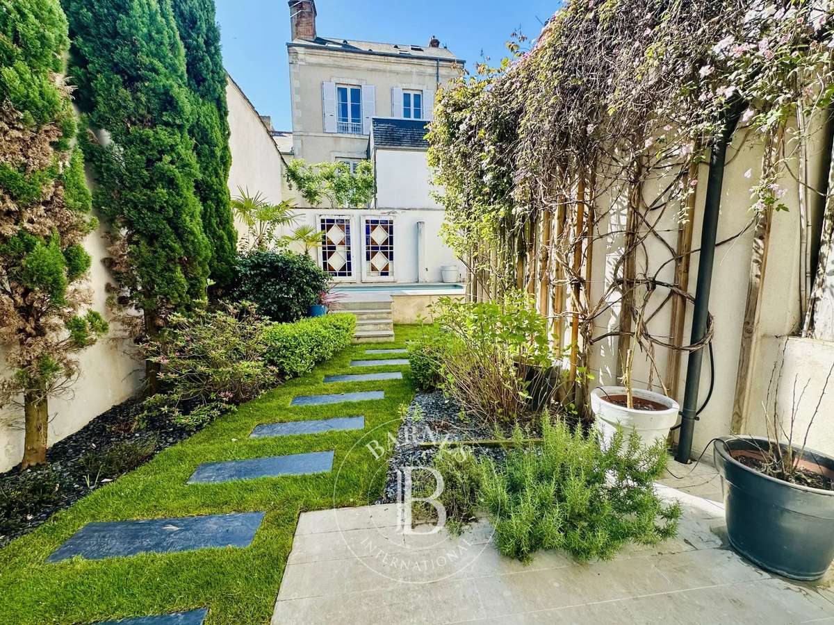 Mansion Orléans