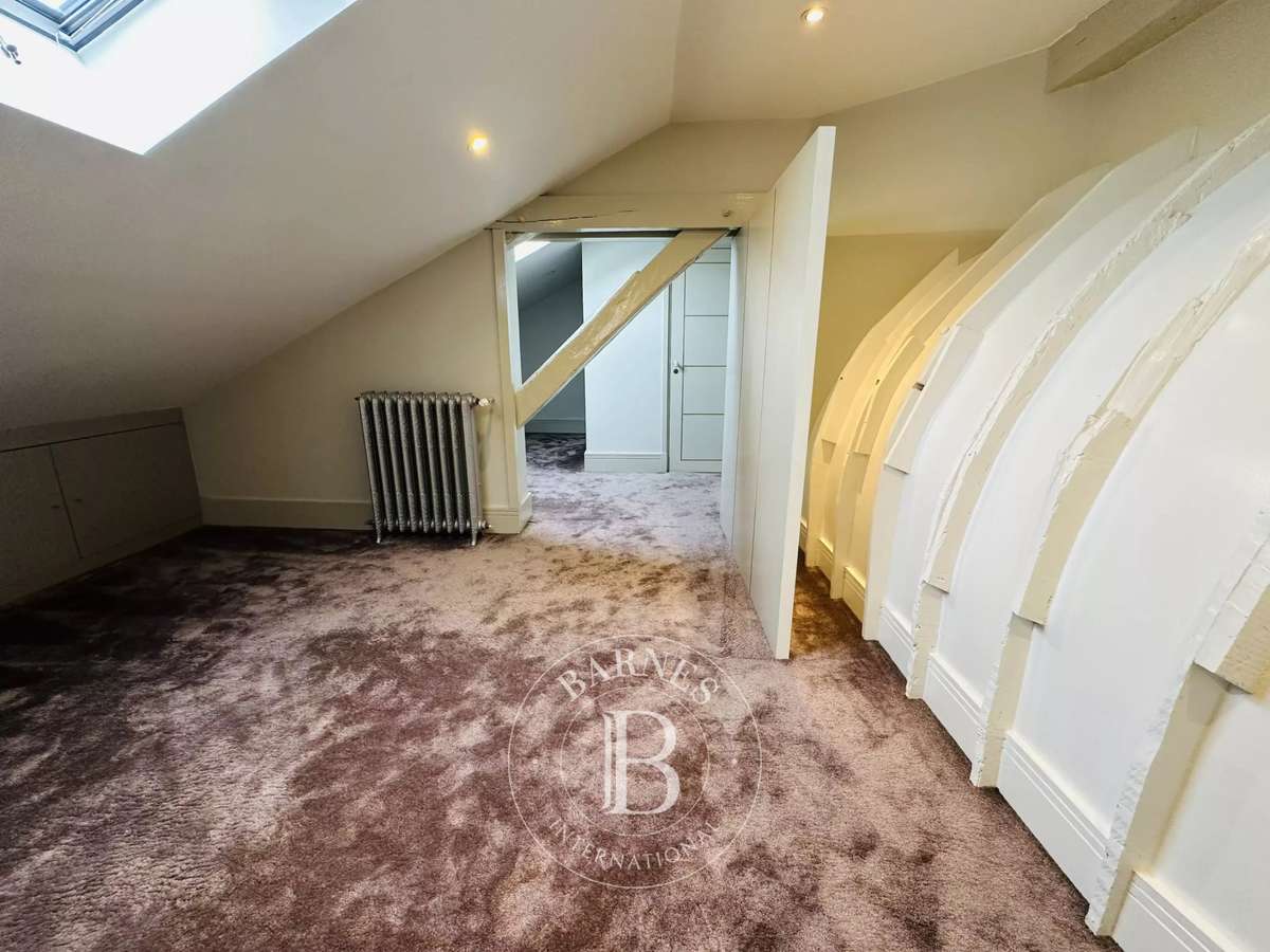 Hôtel particulier Orléans