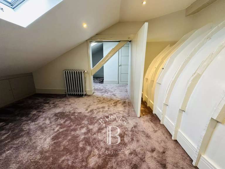 Hôtel particulier Orléans - 5 chambres - 243m²