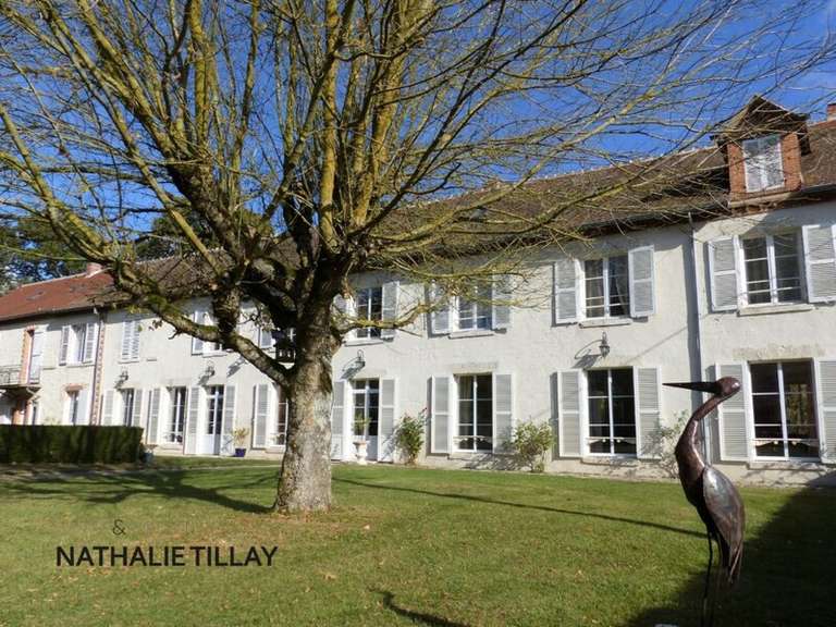 House, villa and property for Sale Orléans BellesPierres