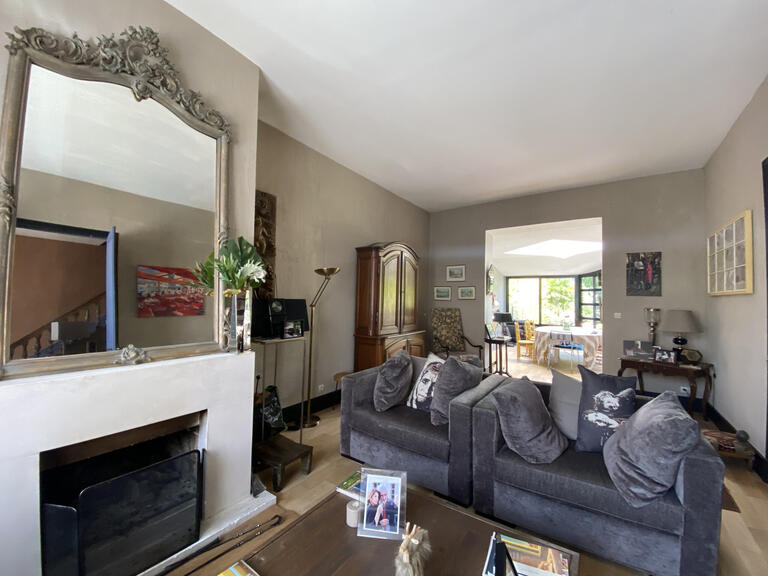 Vente Maison Orléans - 4 chambres
