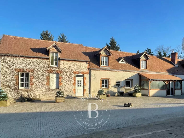 Vente Maison Orléans - 6 chambres
